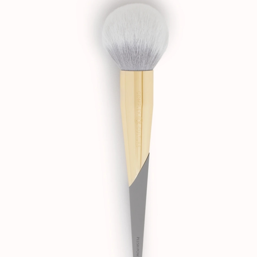 Complex Culture Plush Powder - Picture 5 of 5
